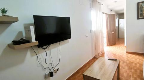 Foto 4 de Pis en venda a Centro - La Costilla, Cádiz