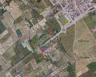 Residencial en venda en Llocnou d'En Fenollet