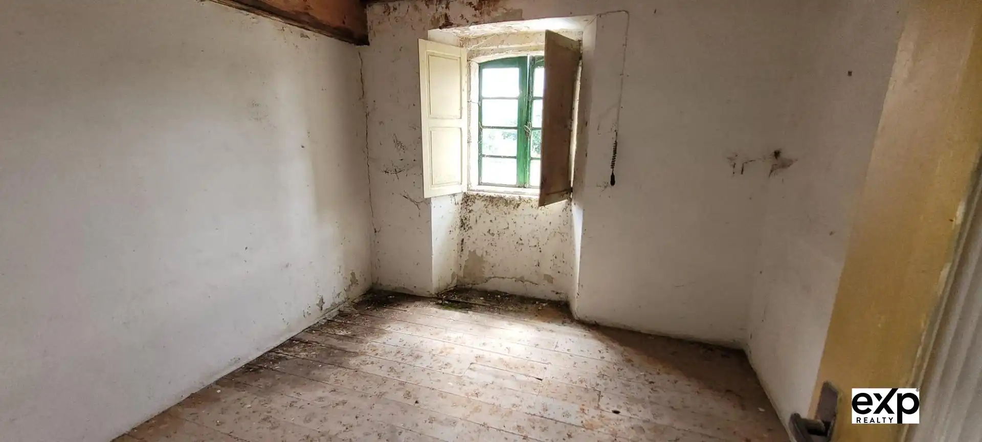 Casa o chalet en venta en Mondoñedo con Jardín privado
