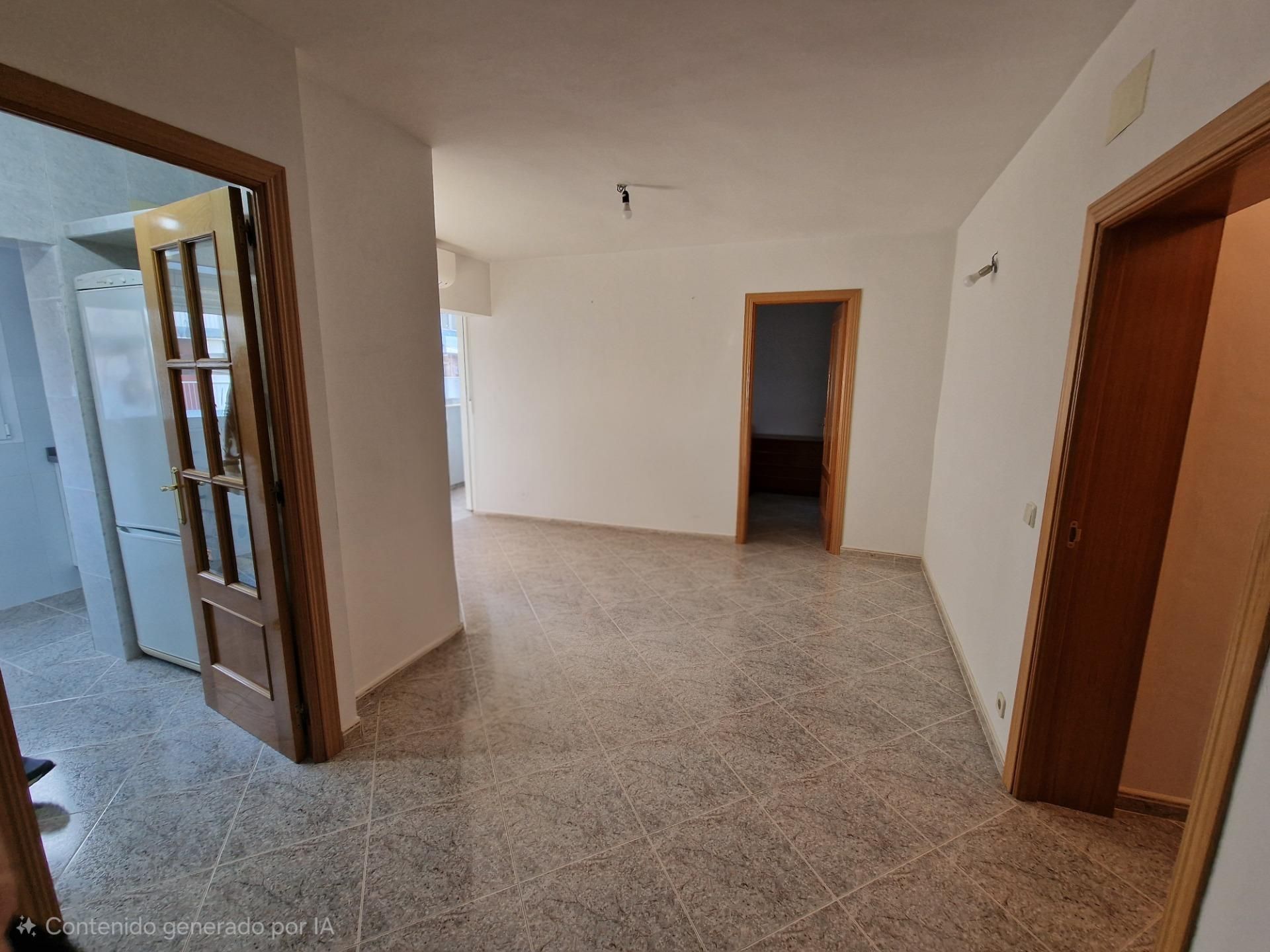 Pis en venda a Valleaguado - La Cañada