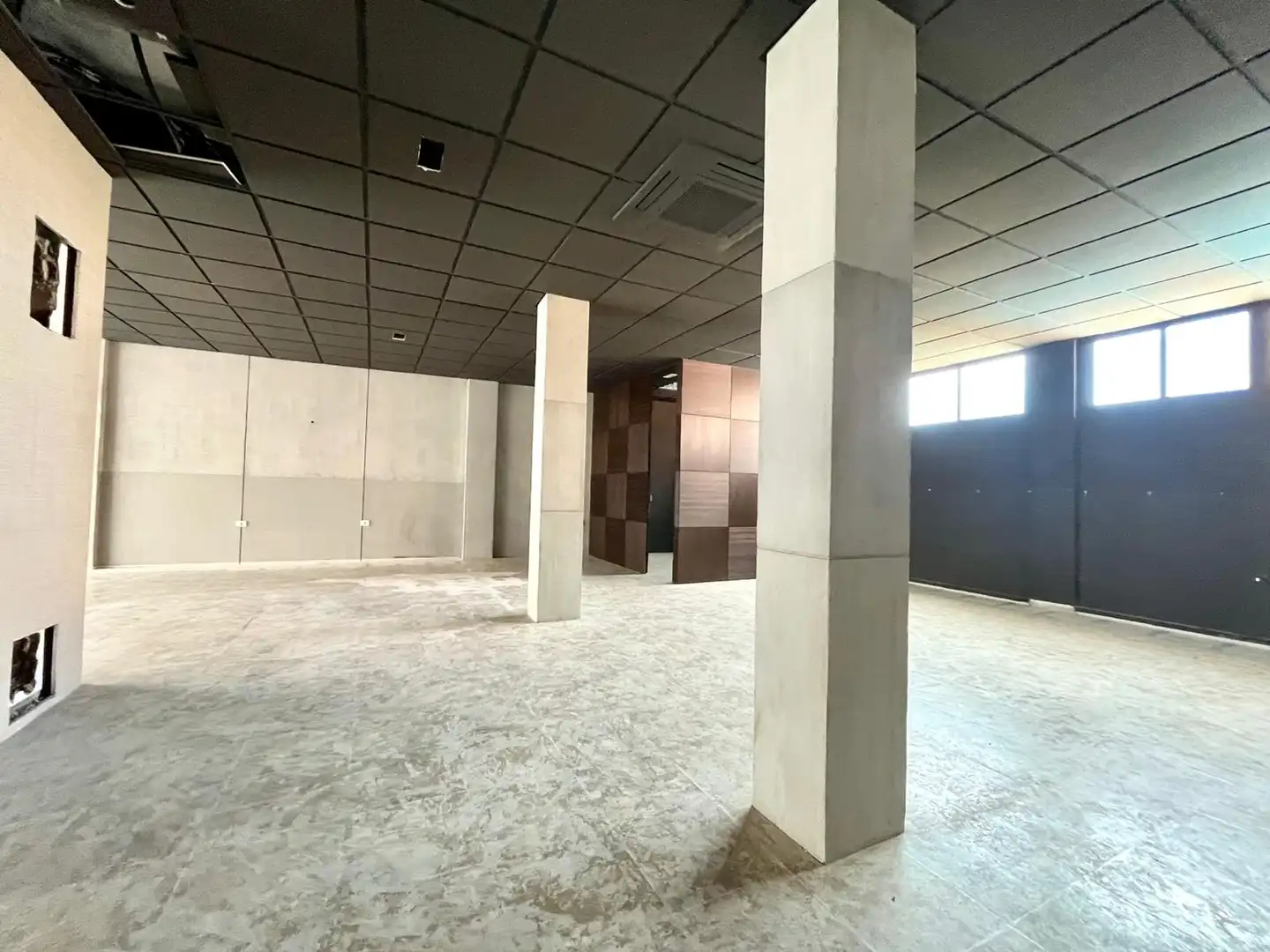 Business premises to rent in El Tablero, imagen 3