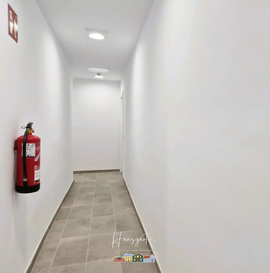 Piso en venta en Las Palmas de Gran Canaria con Calefacción, Trastero y Piscina comunitaria