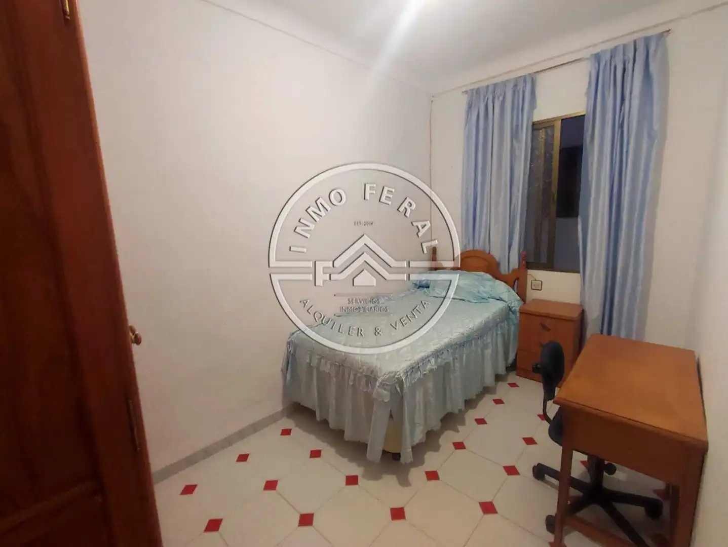House with terrace for sale in La Luisiana, imagen 14