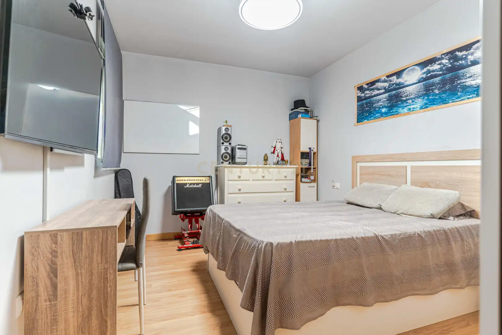 Habitación de Piso en venta en Pulianas con Aire acondicionado, Trastero y Lavadora