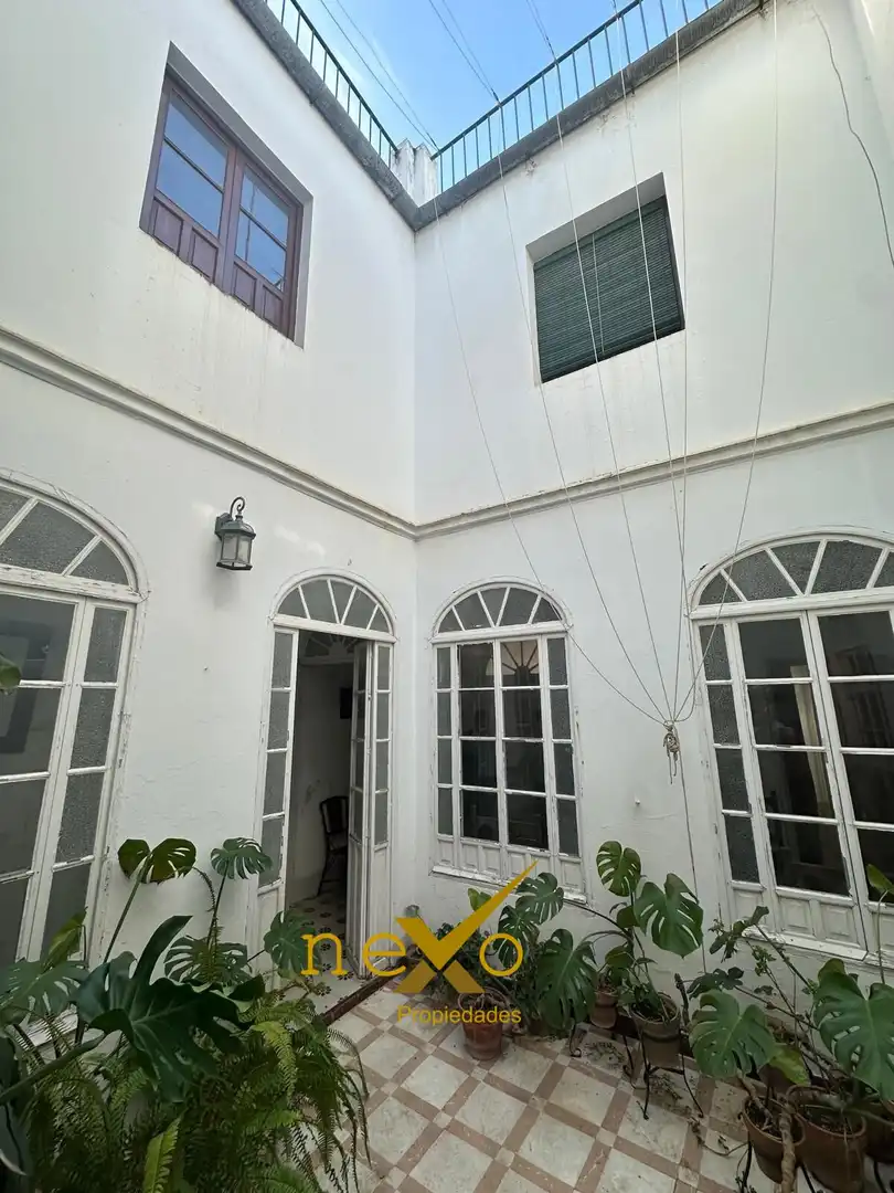 Vista exterior de Casa o chalet en venta en Carmona