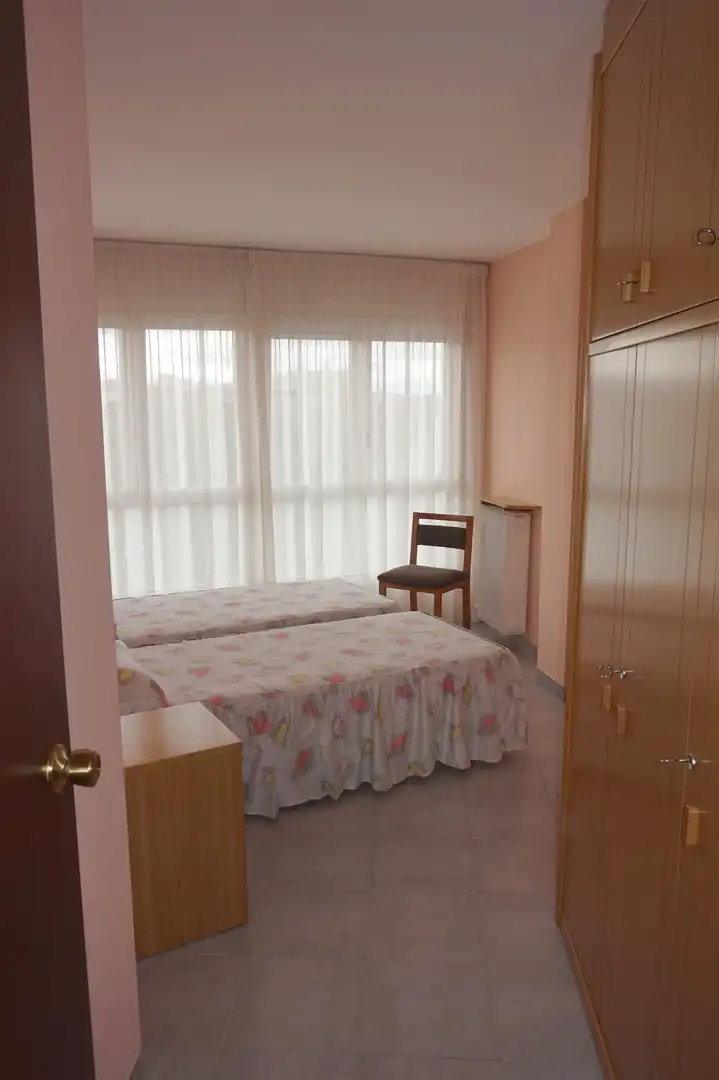 Wohnung zur Miete in Sant Narcís
