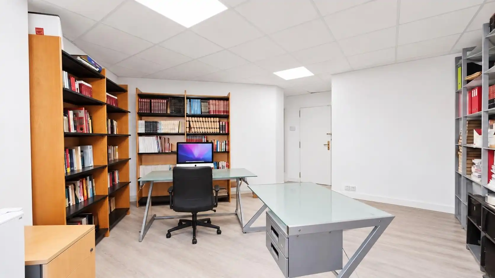 Ufficio in vendita a Centre