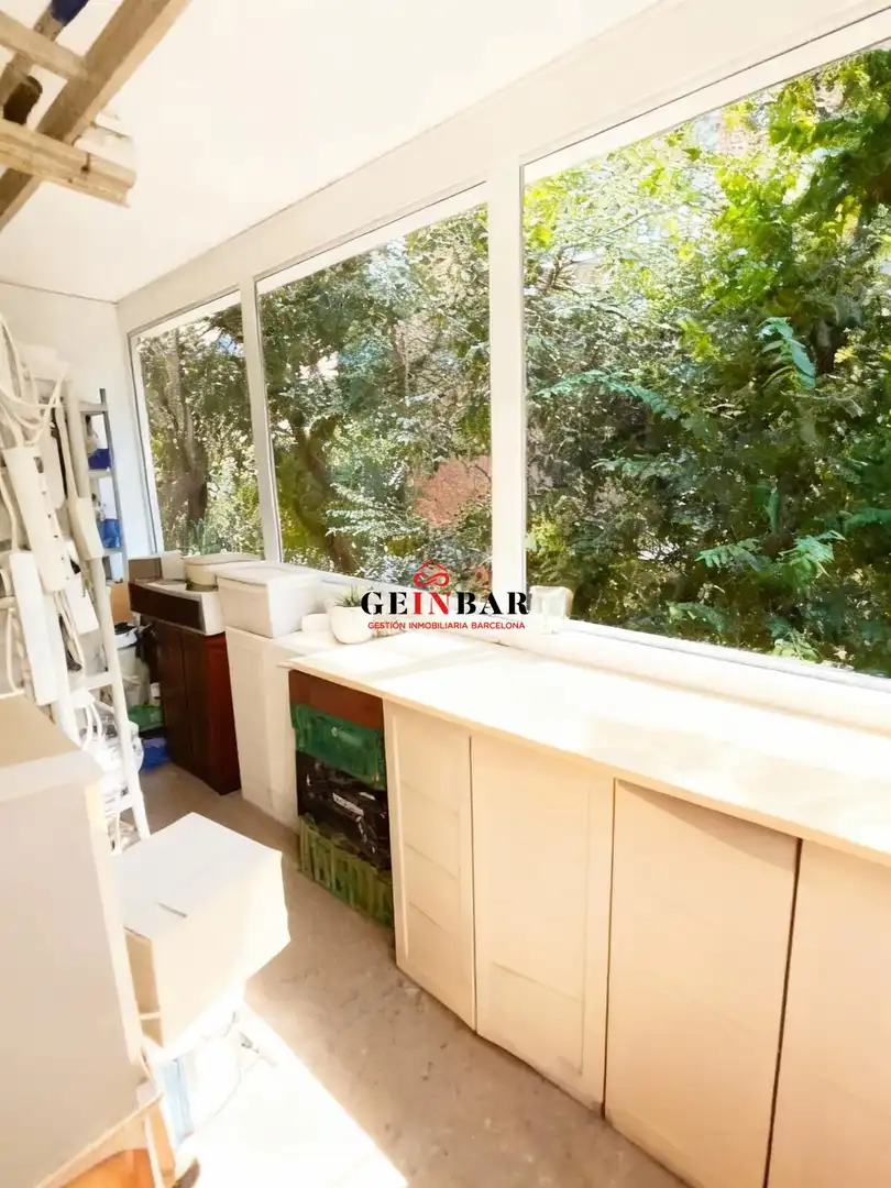 Wohnung mit Terrasse zum Verkauf in Calle de Cantàbria, imagen 5