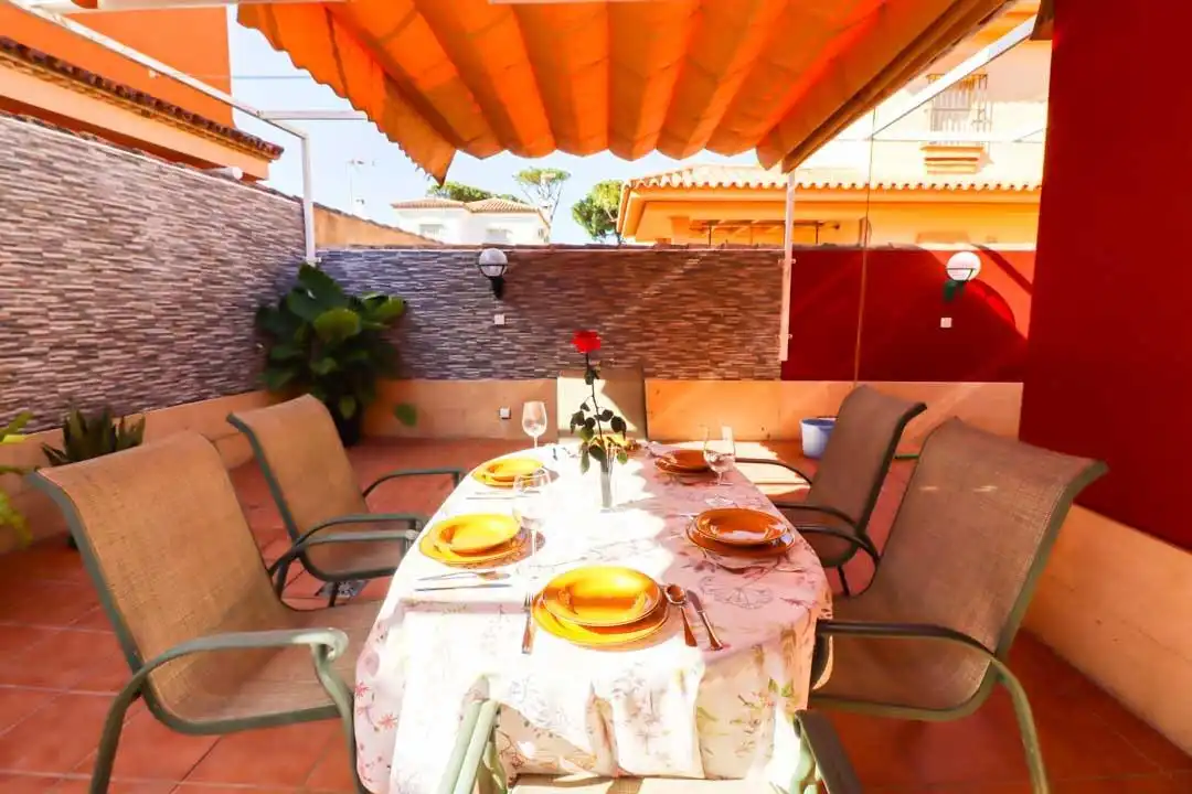 Houses for sale in La Barrosa