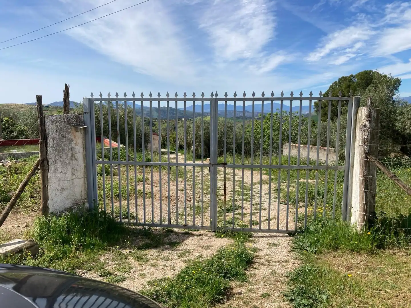 Casa rústica amb jardí en venda a Bobadilla - Bobadilla Estación - La Joya, imagen 16
