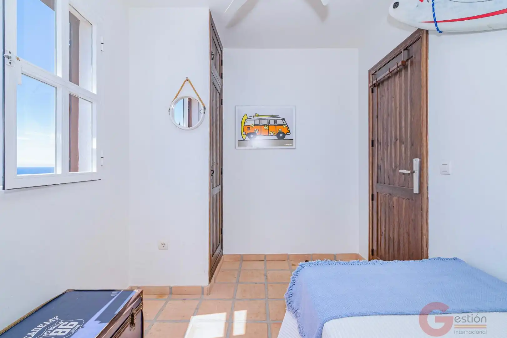 Houses for sale in Las Palomas