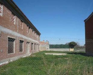 Exterior view of Country house for sale in  Zaragoza Capital