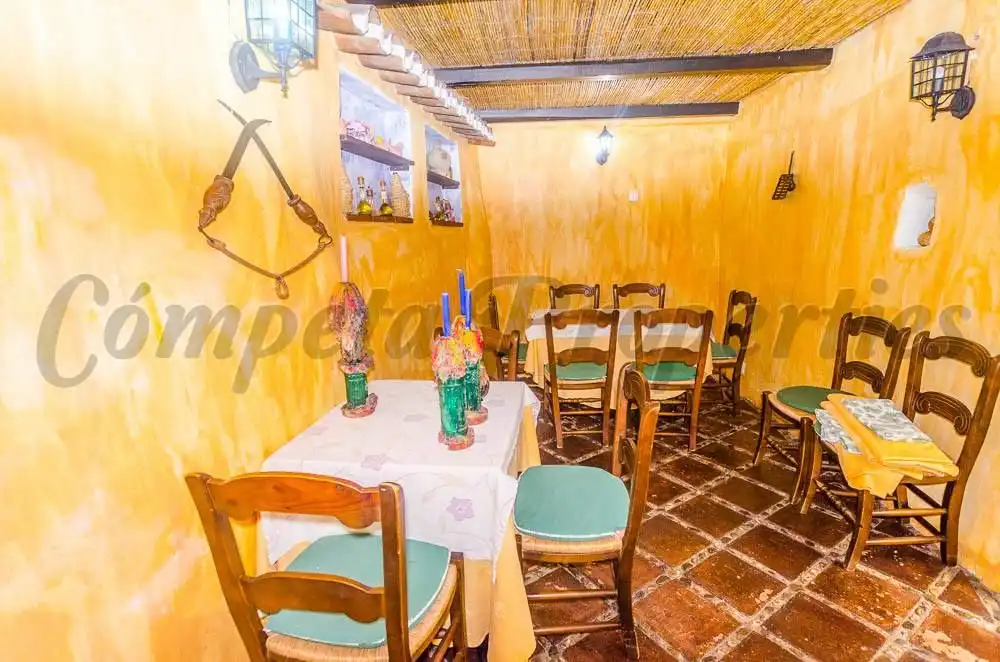 Casa en venda a Árchez, imagen 17