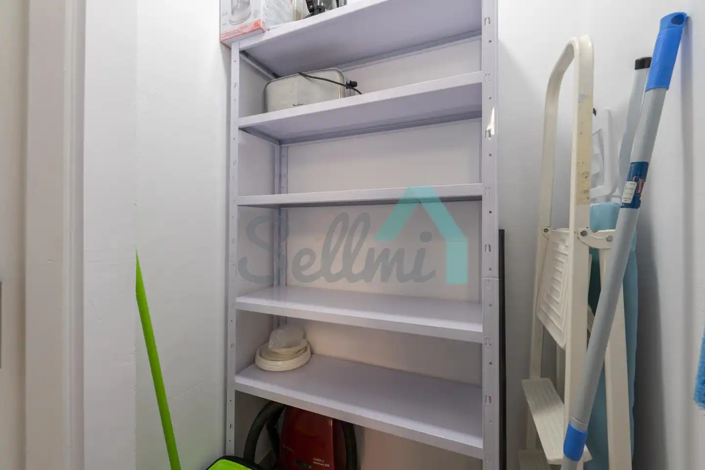 Flat for rent in San Melchor García Sampedro, San Lázaro - Otero - Villafría
