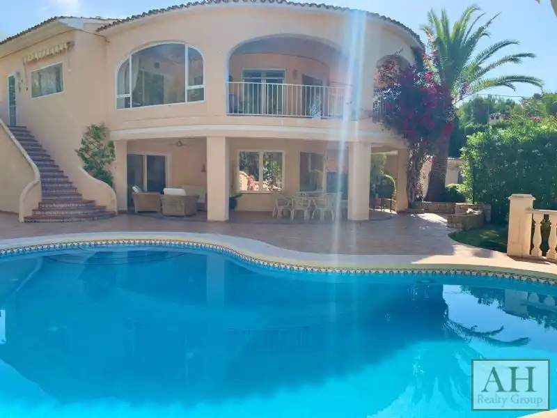 House for sale in Altea la Vella, imagen 2