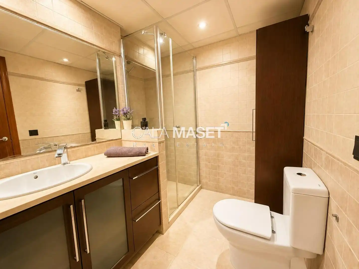 Apartament amb piscina en venda a Platja d'Aro, imagen 12