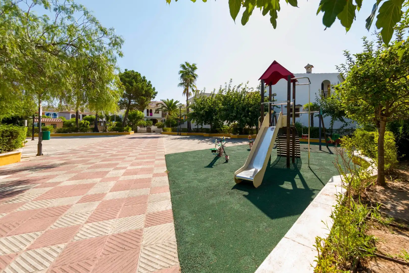 Bungalow avec piscine à vendre à Calle de José Serrano 6, imagen 31