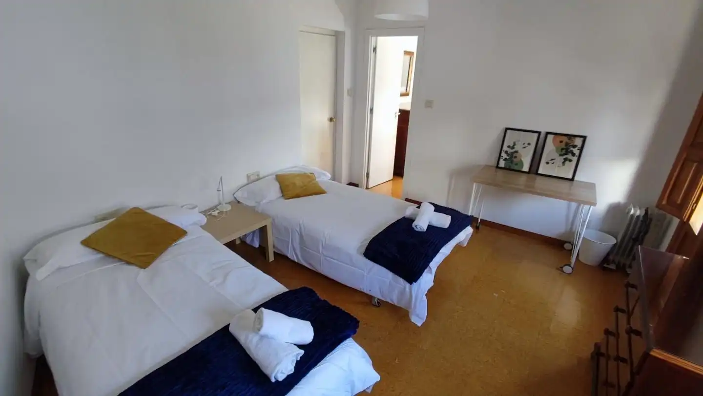 Houses for rent in Calle Agua del Albaicin, Barrio de Albaicín
