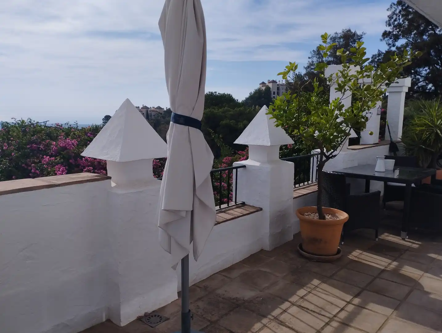 Wohnung mit Pool zur Miete in La Quinta, imagen 30
