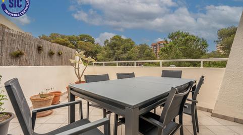 Foto 2 de Apartament en venda a Avenida Avenida de Los Pinares, El Saler, Valencia