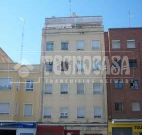 Foto 4 de Piso de alquiler en Tres Olivos - La Piedad, Toledo