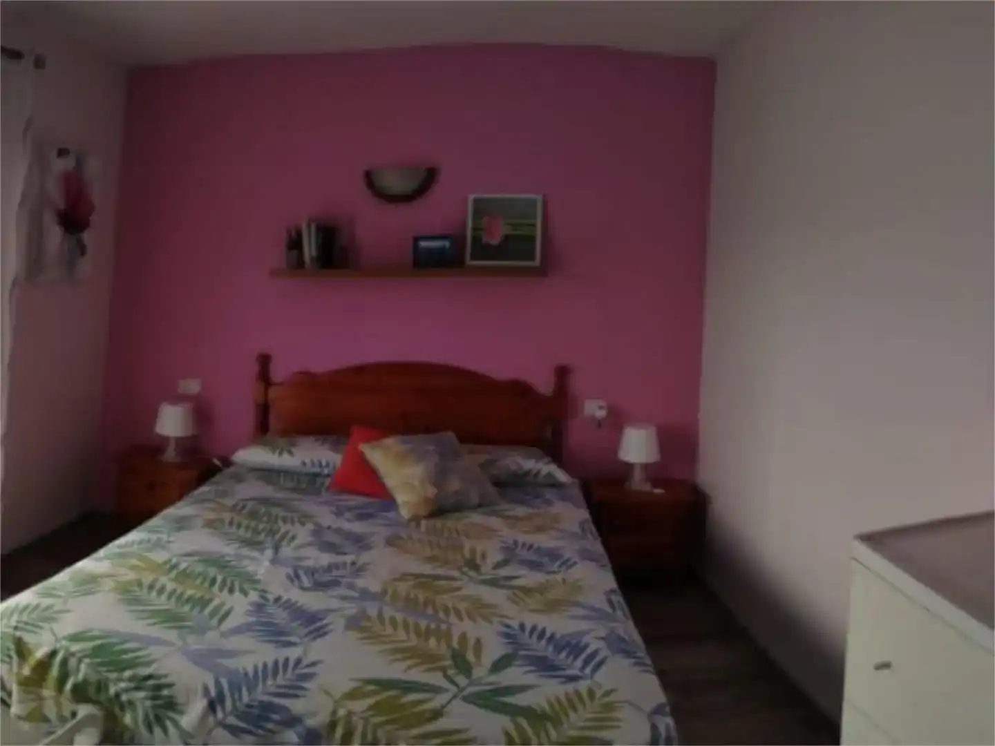 Schlafzimmer von Wohnung zum Verkauf in Palamós
