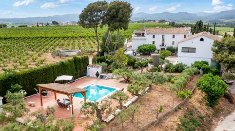 Photo 2 of Country house for sale in Sant Martí Sarroca, Barcelona