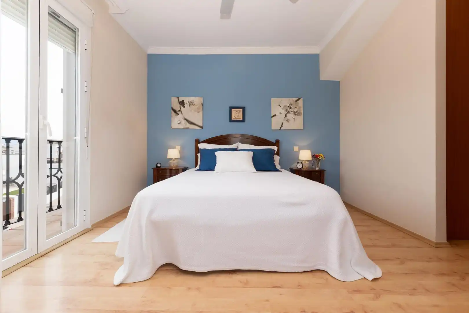 Habitación de Casa o chalet en venta en Alhaurín de la Torre con Aire acondicionado, Calefacción y Piscina