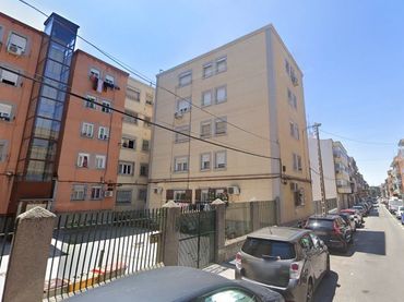 Appartamento con ascensore in vendita a AMOS DE ESCALANTE 30