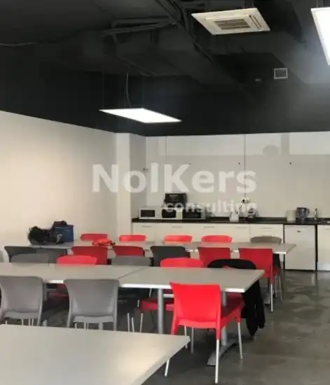 Nave industrielle à louer à Llinars del Vallès, imagen 10