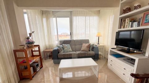 Photo 2 of Apartments for rent in Calle San Bartolome, 119, Campello Playa, El Campello