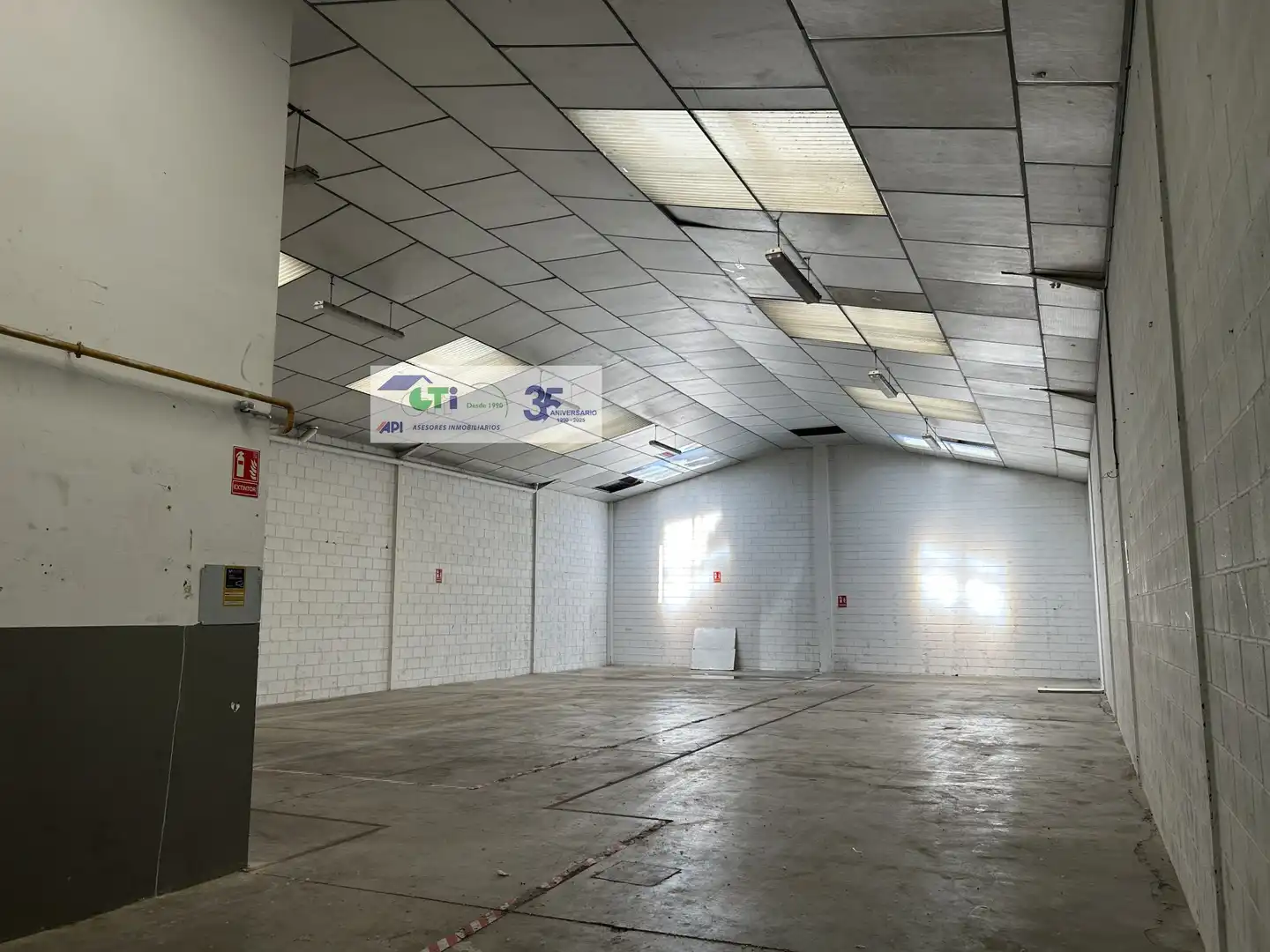 Industriegebäude zum Verkauf in AVDA. SAN JOSÉ, imagen 6