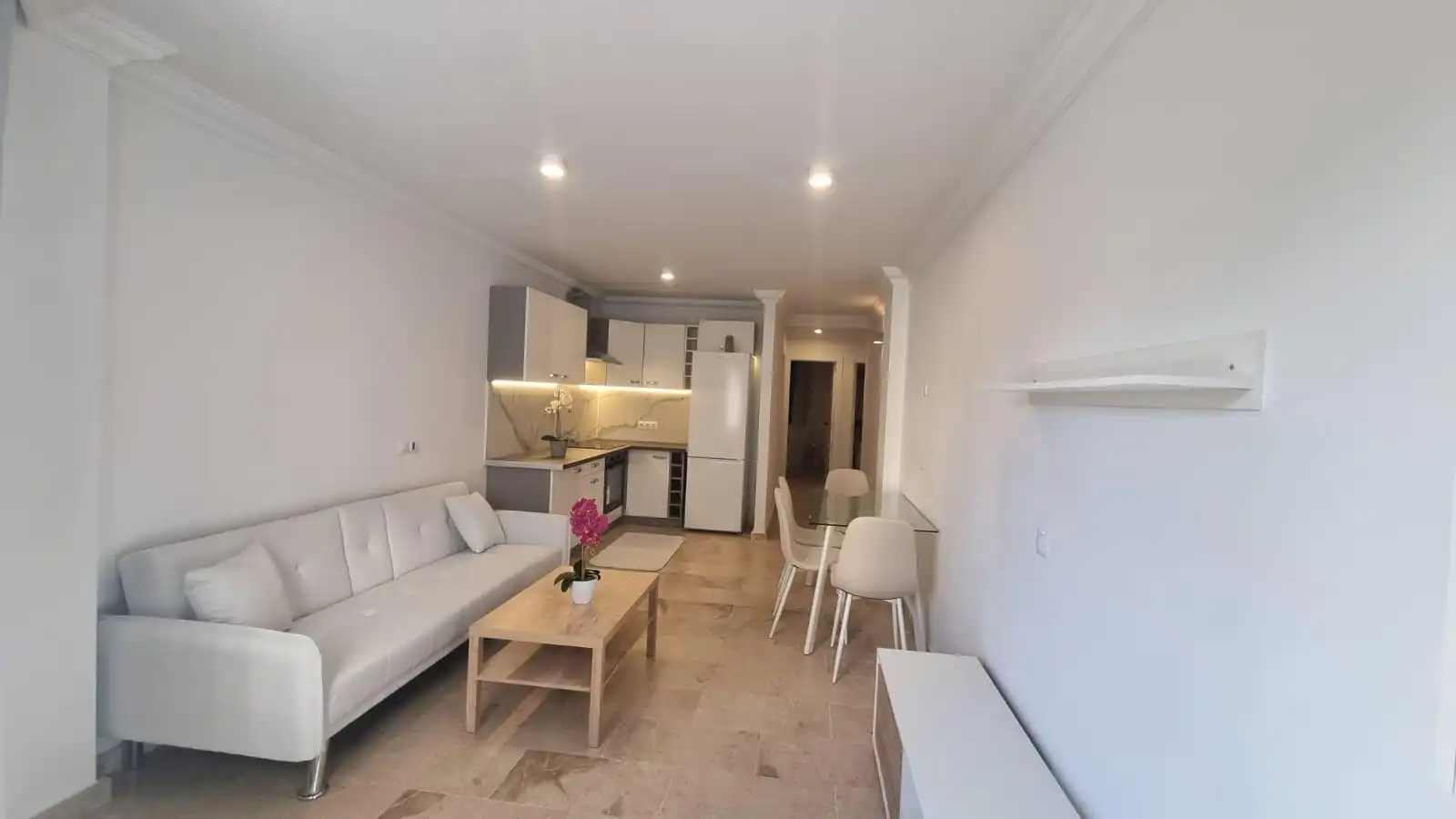 Habitación de Piso en venta en Arona con Alarma