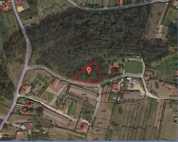 Terreny residencial en venda a Tomiño, imagen 3