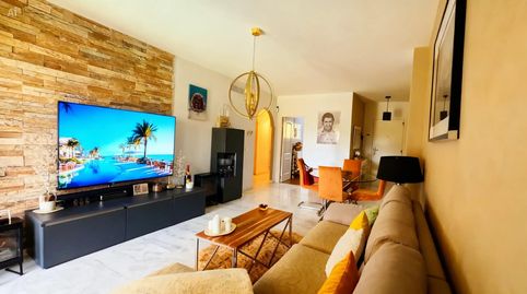 Foto 4 de Apartamento en venta en Reserva de Marbella, Marbella