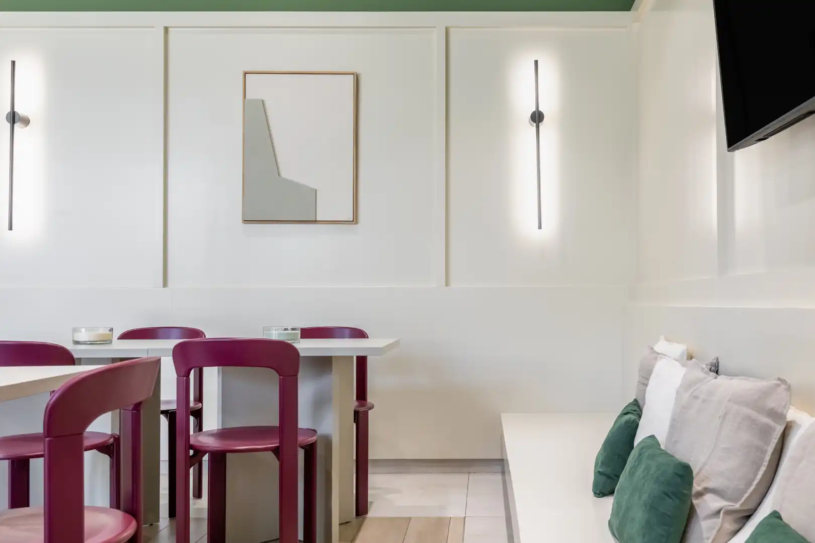 Comedor de Piso en venta en Madrid con Aire acondicionado, Calefacción y Terraza