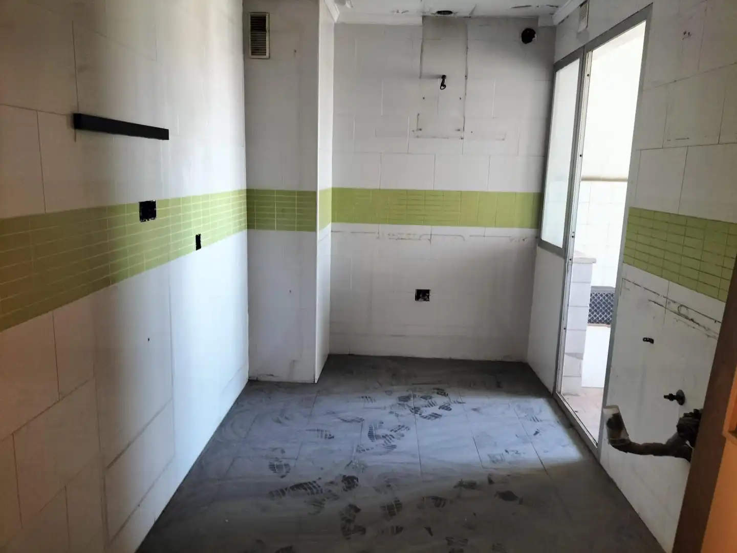 Wohnung mit Terrasse zum Verkauf in Jerez Sur, imagen 3