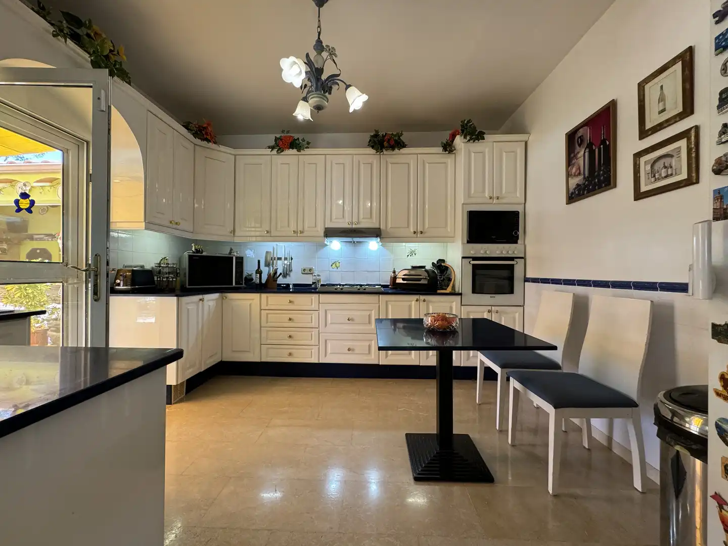 Casa o xalet en venda a Calle Santa Isabel, Cehegín