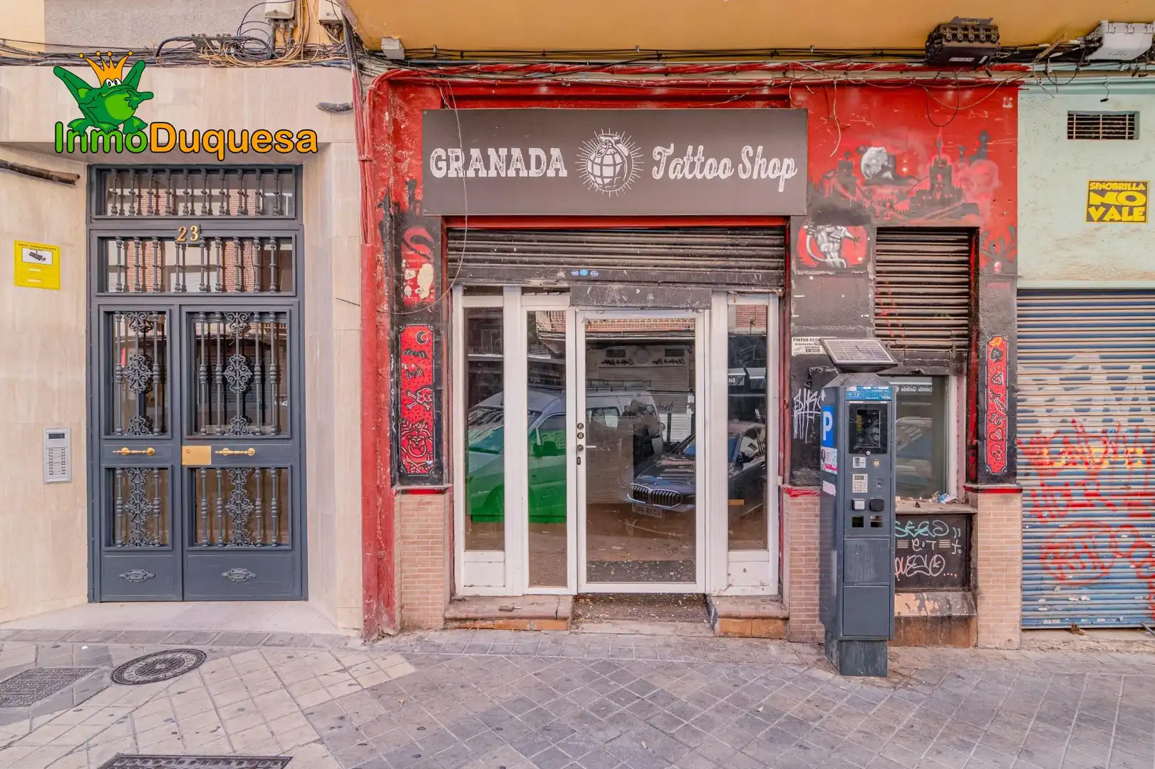 Local comercial en venda a Ronda, imagen 19