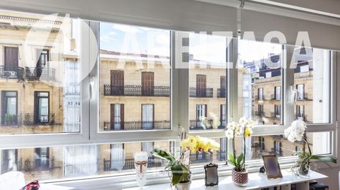 Photo 3 of Flat for sale in Bergara Kalea, Área Romántica, Donostia - San Sebastián