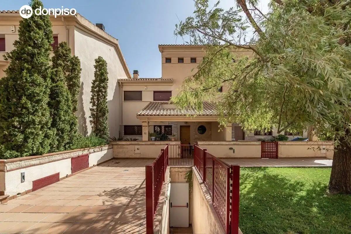 Maison avec piscine à vendre à Avenida CAÑADA DE LOS FENICIOS, imagen 43
