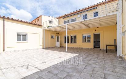 Terrasse von Haus oder Chalet zum verkauf in Castelló d'Empúries mit Klimaanlage und Terrasse