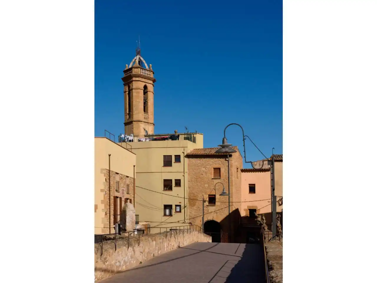 Local comercial de lloguer a La Bisbal d'Empordà, imagen 10