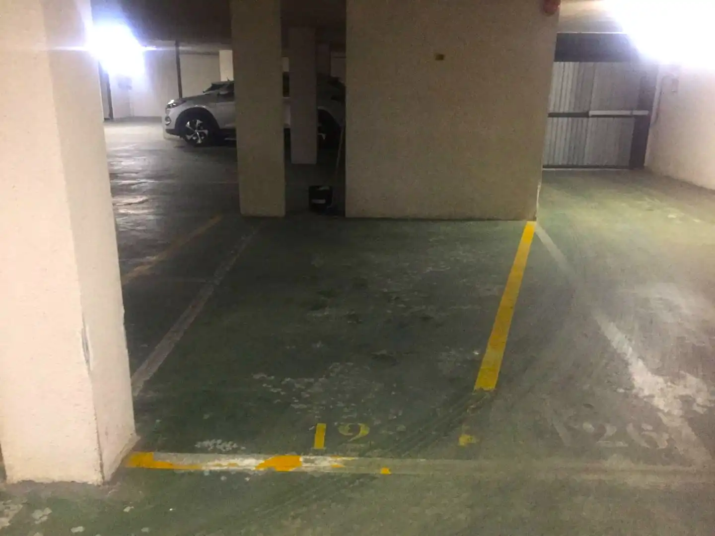 Parking of Garage for sale in Nájera