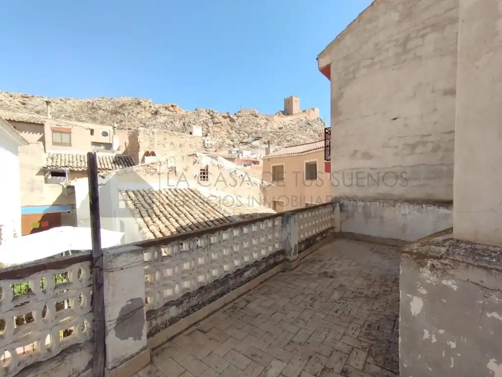 House for sale in Calle Virtudes, imagen 32