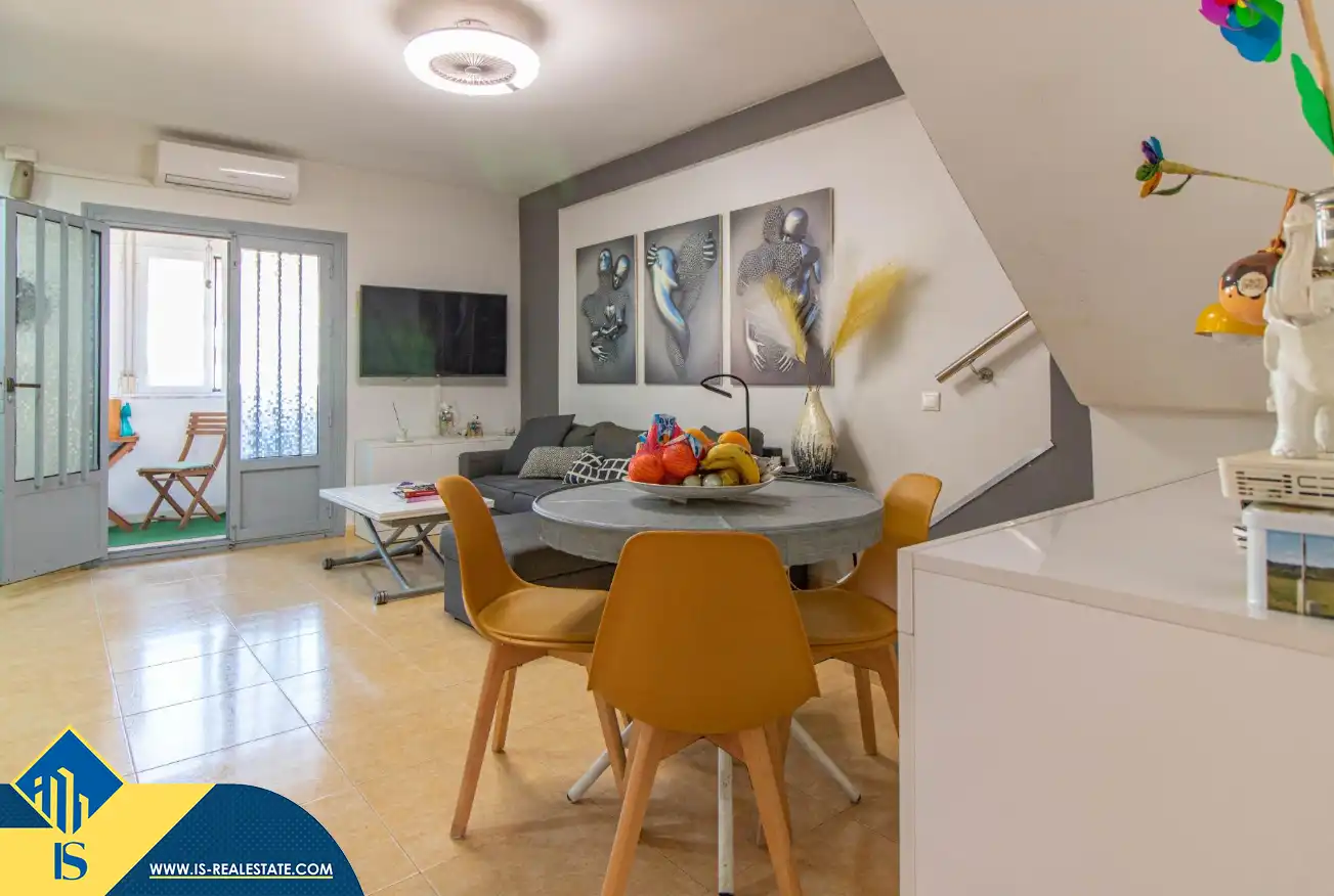 Penthouse mit Terrasse zum Verkauf in La Mata, imagen 4