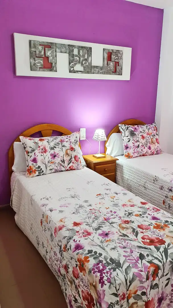 Mini appartamento con terrazza in affitto a Playa de Gandia, imagen 19