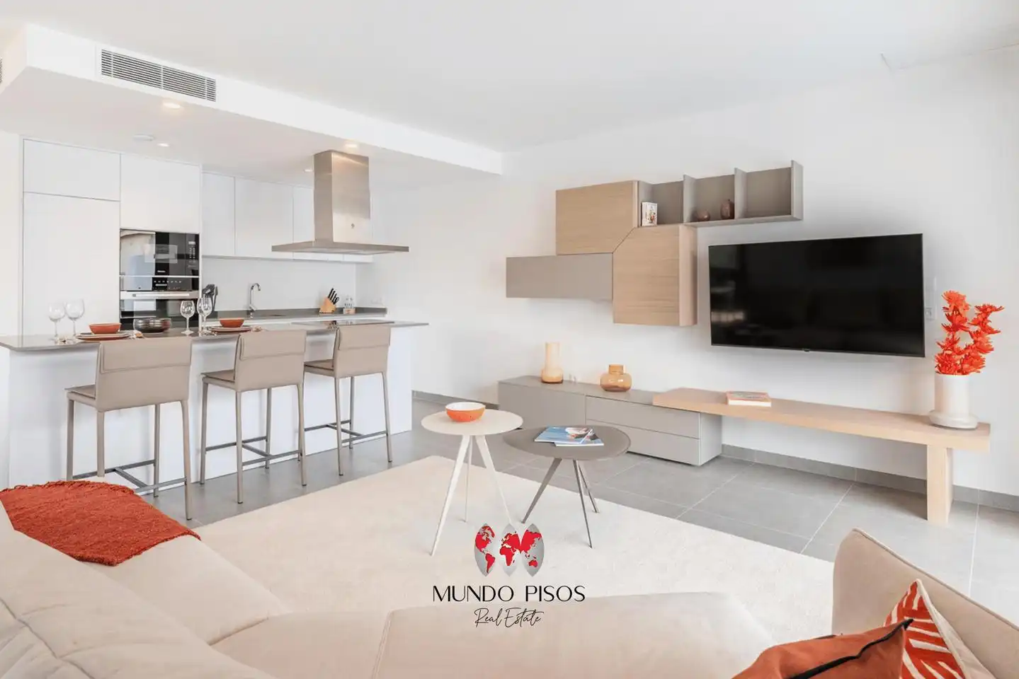 Living room of Detached homes for sale in Cala Ratjada
