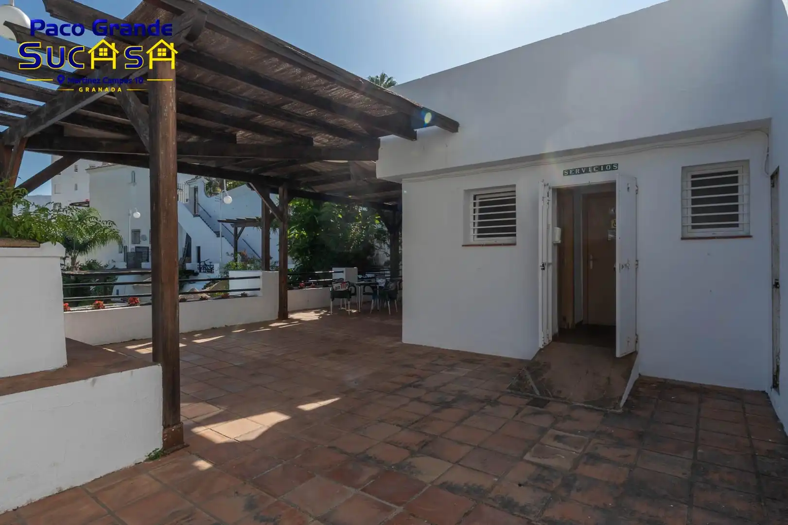 Villa avec terrasse à vendre à Paseo Paseo Velilla 3, imagen 70