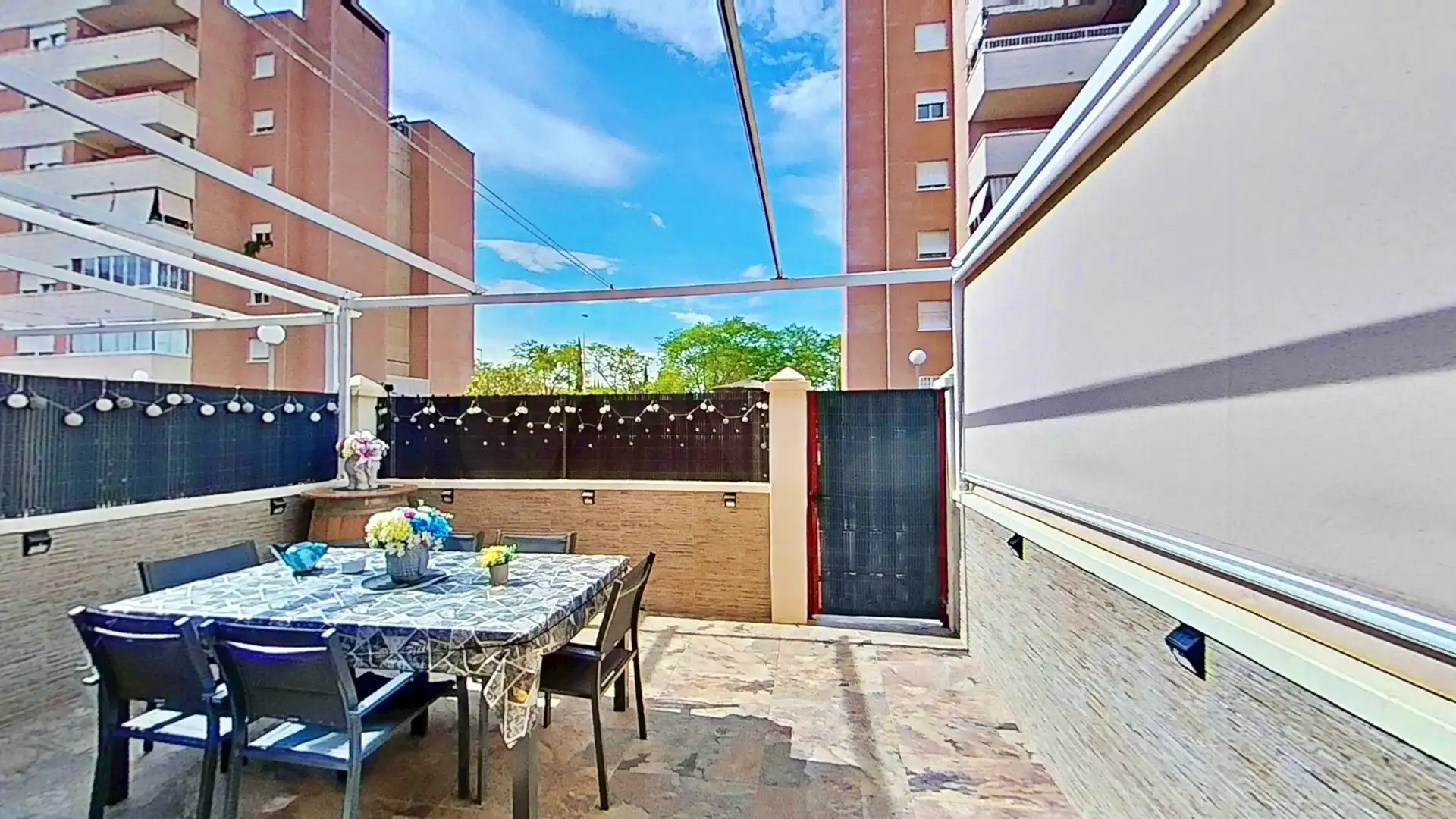 Casa pareada con piscina en venta en Elche ciudad, imagen 36